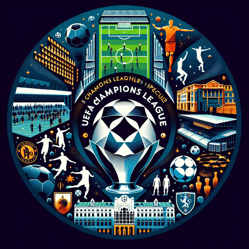 Liga Champions UEFA vs Liga Lainnya: Apa yang Membuatnya Spesial?