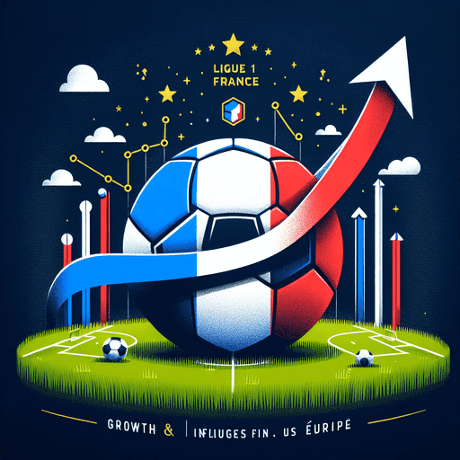 Ligue 1 Prancis: Pertumbuhan dan Pengaruhnya dalam Sepak Bola Eropa