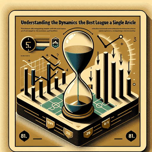 Memahami Dinamika dan Sejarah Liga Terbaik di Dunia Dalam Satu Artikel