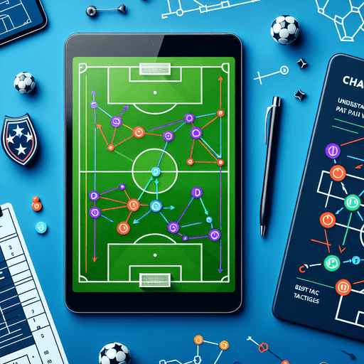 Memahami Jalur Kemenangan di Liga Champions UEFA: Taktik dan Strategi Terbaik