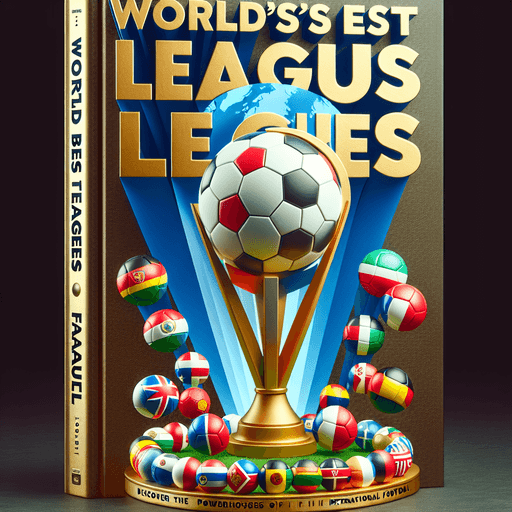 World's Best Leagues: Discover the Powerhouses of International Football